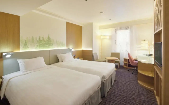 Kichijoji Excel Hotel Tokyu
