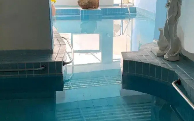 Hotel Grazia Alla Scannella
