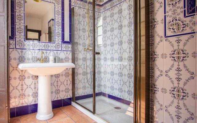 Hotel Palacio de Hemingway