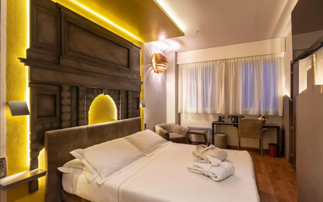 Hotel Ariston