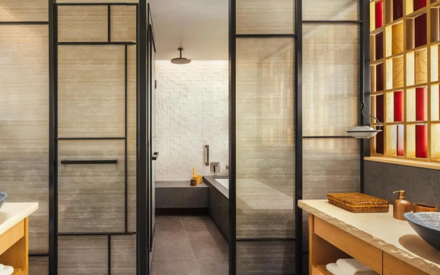 Six Senses Kyoto Hotel