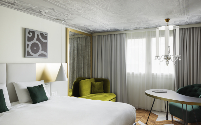 Hôtel Le Louis Versailles Château-MGallery by Sofitel
