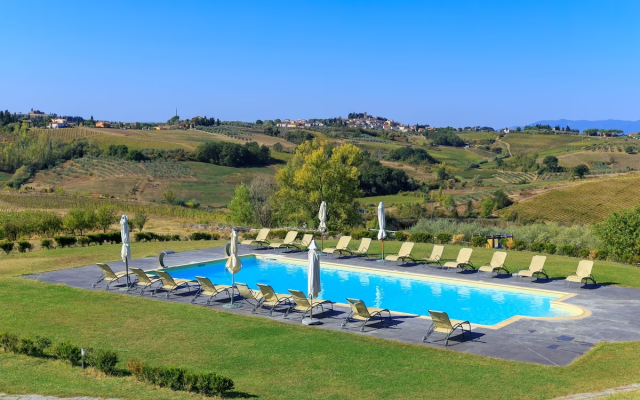 Agriturismo Streda Wine & Country Holiday