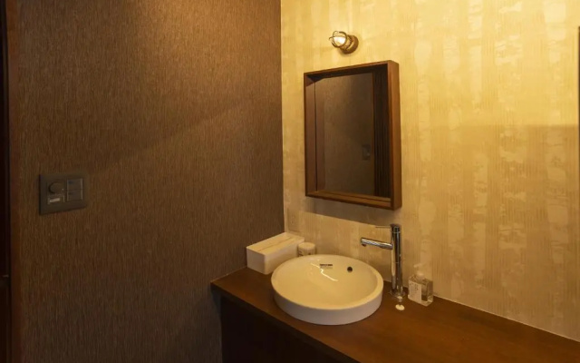 Comfort Quadruple room 사진 3