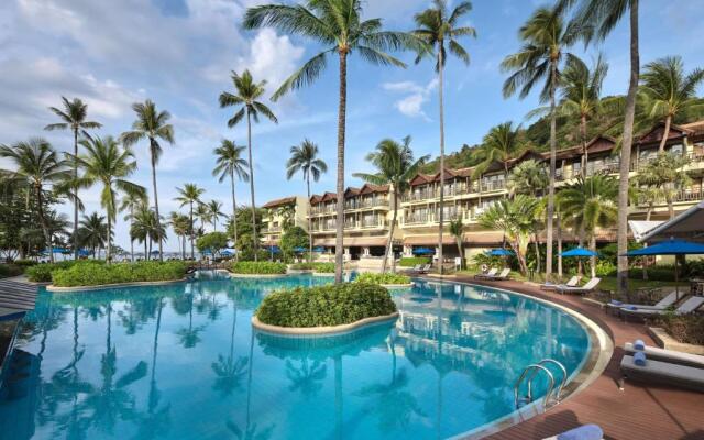 Phuket Marriott Resort & Spa, Merlin Beach