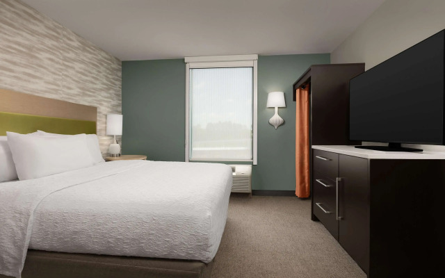 Home2 Suites by Hilton Huntsville/Research Park Area, AL