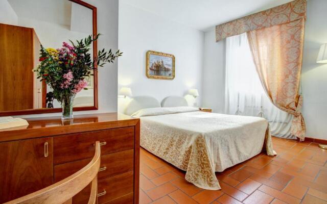 Hotel San Lino