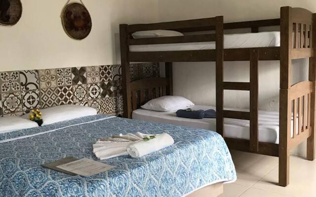 Pousada Armação das Baleias