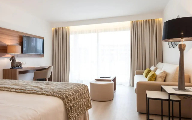 Hotel Viva Zafiro Alcudia