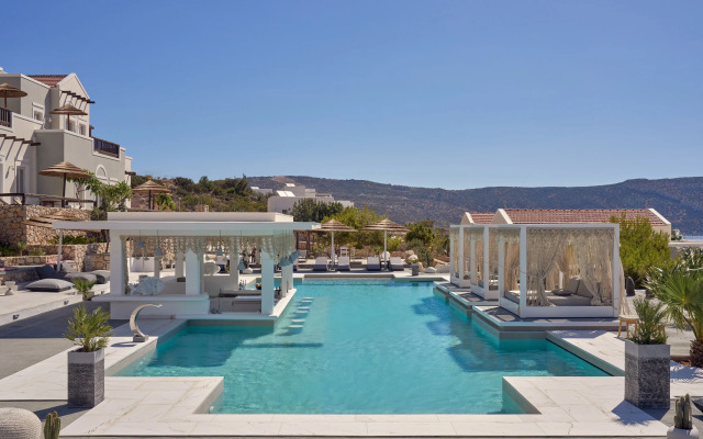 Althea Boutique Hotel - Adults Only