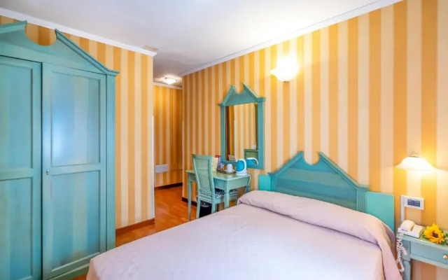Hotel Tintoretto