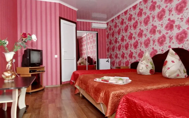 Emil Guest House