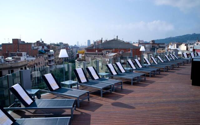 Axel Hotel Barcelona & Urban Spa - Adults Only (Gay friendly)