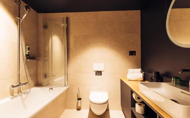 harry's home Telfs hotel & apartments