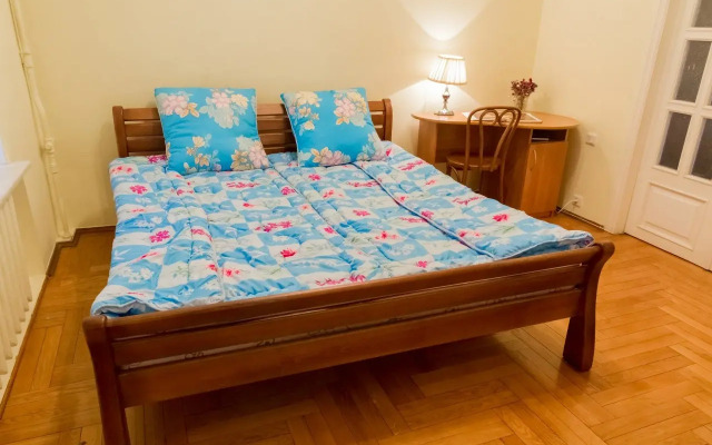 TAKi hostel