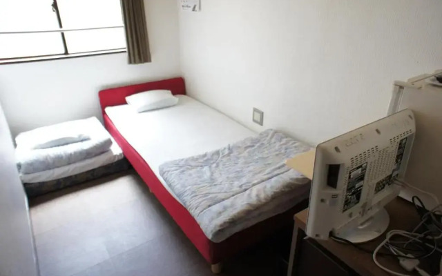 Economy Hotel Hoteiya