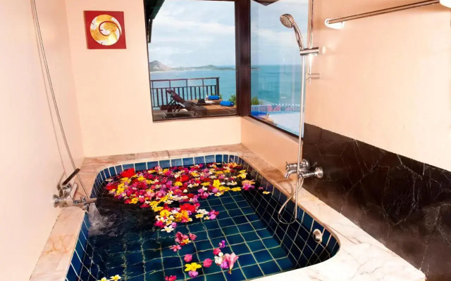 Sandalwood Luxury Villas