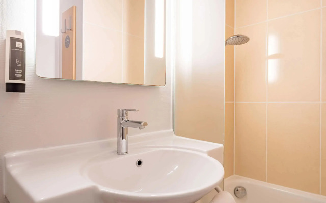 B&B HOTEL Boulogne-Sur-Mer Saint-Martin