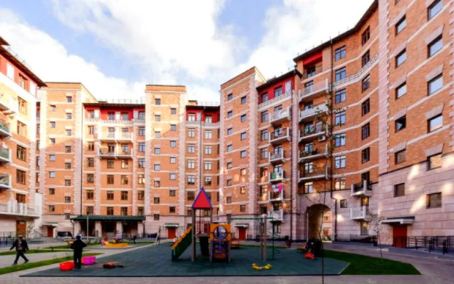 Apartments in Krasnogorsk
