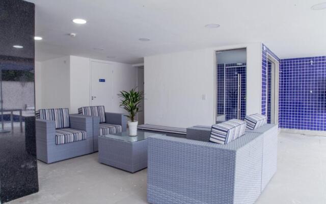 ATH Hotel - Américas Townhouse