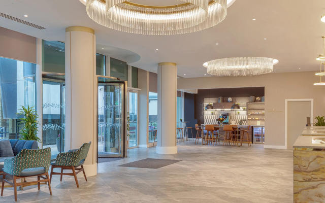 Hilton London Angel Islington