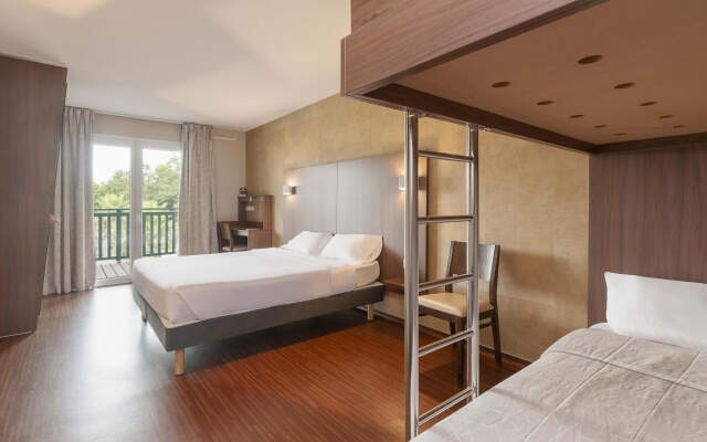 B&B HOTEL Saint-Jean de Luz