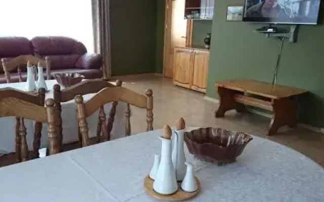 Chalet Kbaade
