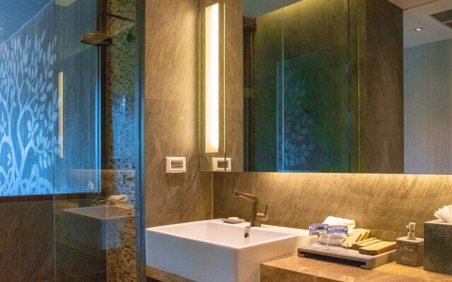 Kalima Resort & Villas Khaolak