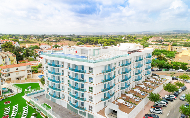 Jeremias Apartamentos
