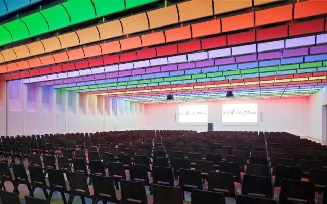 Andaz Vienna Am Belvedere, By Hyatt