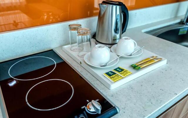 Avillos Serviced Residence