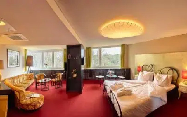 Berghotel Bastei