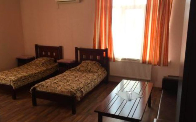 Меблированные комнаты Dvin