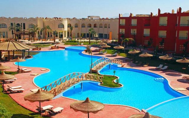 Sharm Bride Resort Aqua & SPA