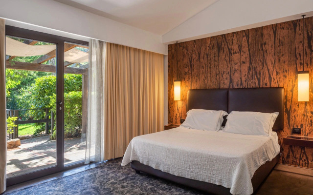 Vallegrande Nature Resorts