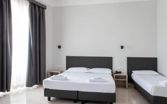 Hotel Philia Rome