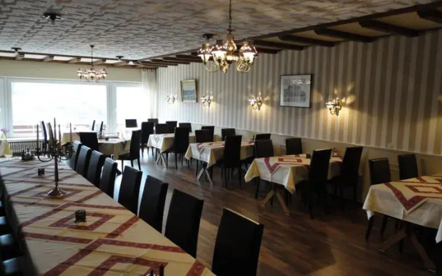 Eifelhotel Malberg