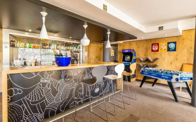 B&B HOTEL Lyon Eurexpo Bron
