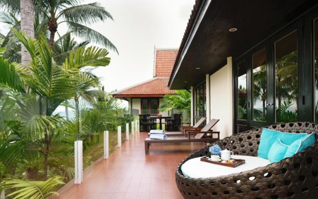 InterContinental Koh Samui Resort, an IHG Hotel