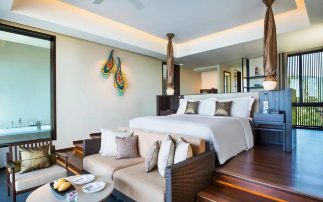 Vana Belle, a Luxury Collection Resort, Koh Samui