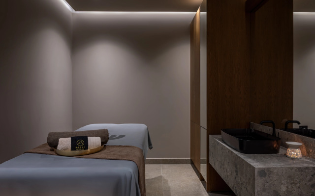 Mosay Kos All Suite Hotel