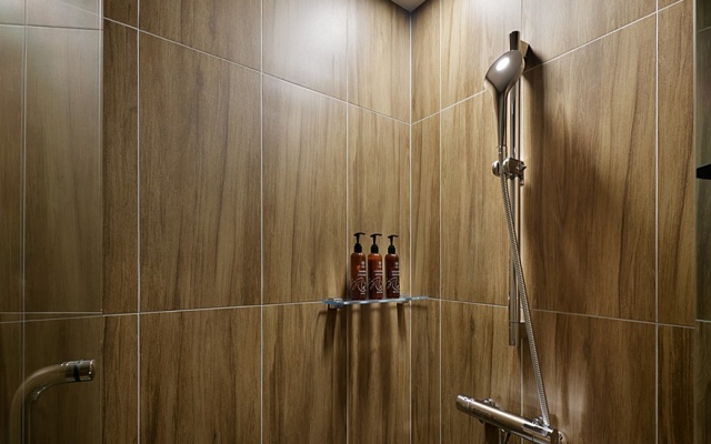 Standard Gallery floor Double room (풀 더블 침대) 사진 2