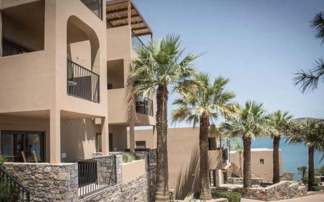 Elounda Infinity Exclusive Resort & Spa - Adults Only