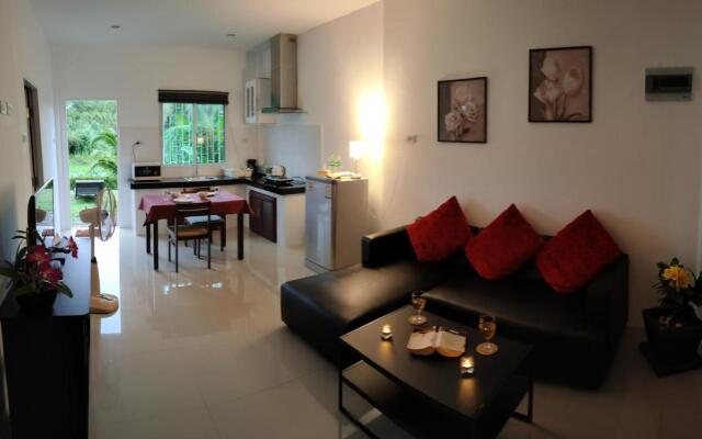 Orchidilla Residence Mai Khao Beach Phuket