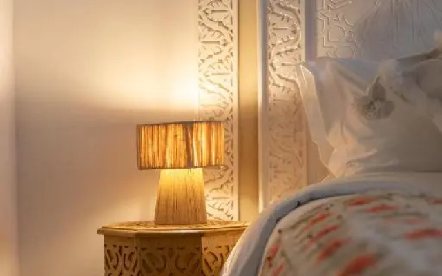 Riad Zeitoun Palace Hotel