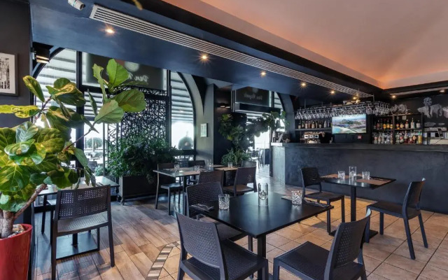 Verdi St Georges Bay Marina