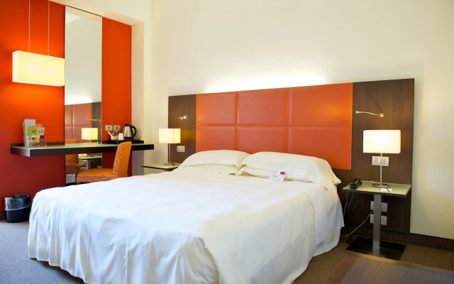 Mercure Astoria Reggio Emilia Hotel