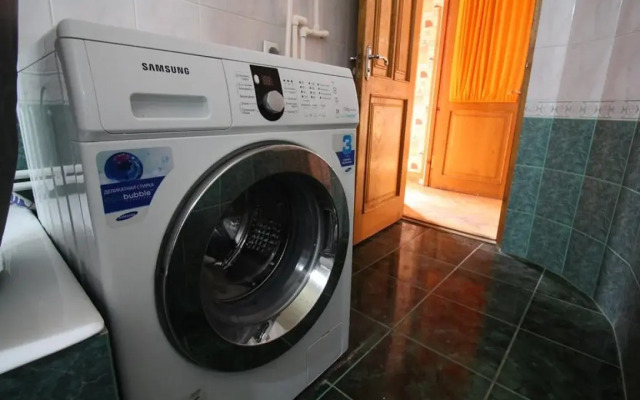 Tbilisi Grand Hostel