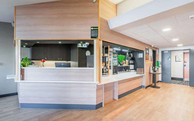 B&B Hotel Strasbourg Aéroport