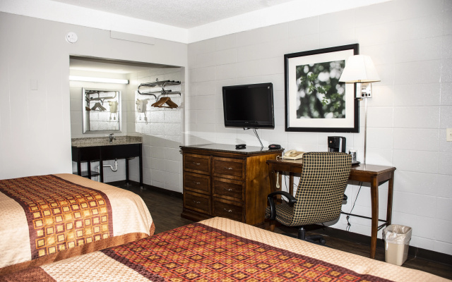 Budget Inn Carthage